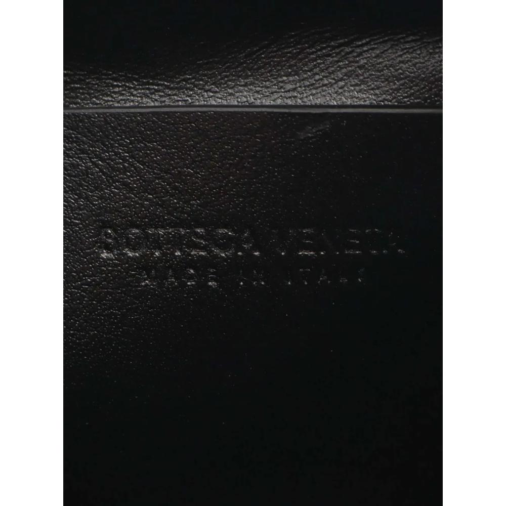 Сумка через плечо Lambskin Intrecciato Concert Pouch (2012-2026 годы) 2