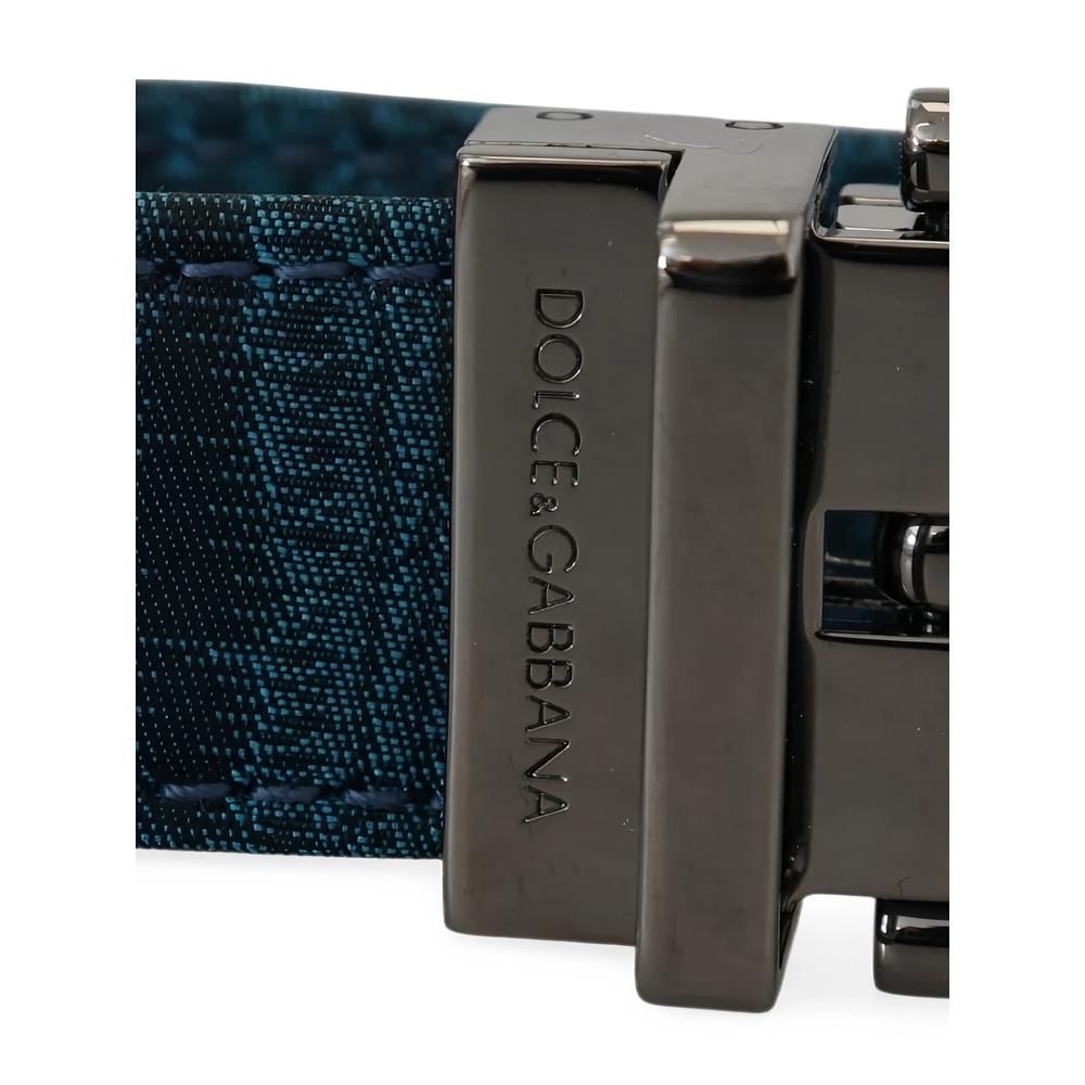 jacquard moiré belt 2