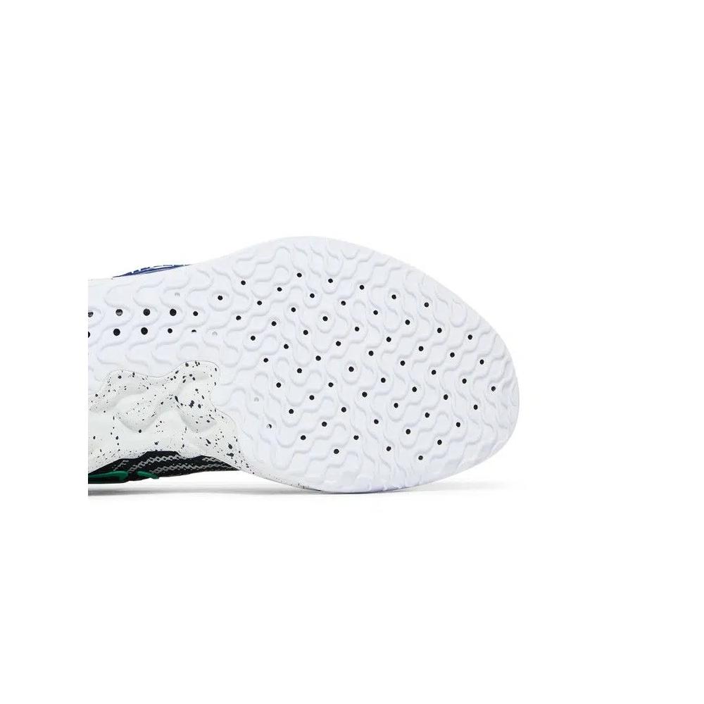 Кроссовки Nike Air Zoom GT Run 'Armory Slate' 5