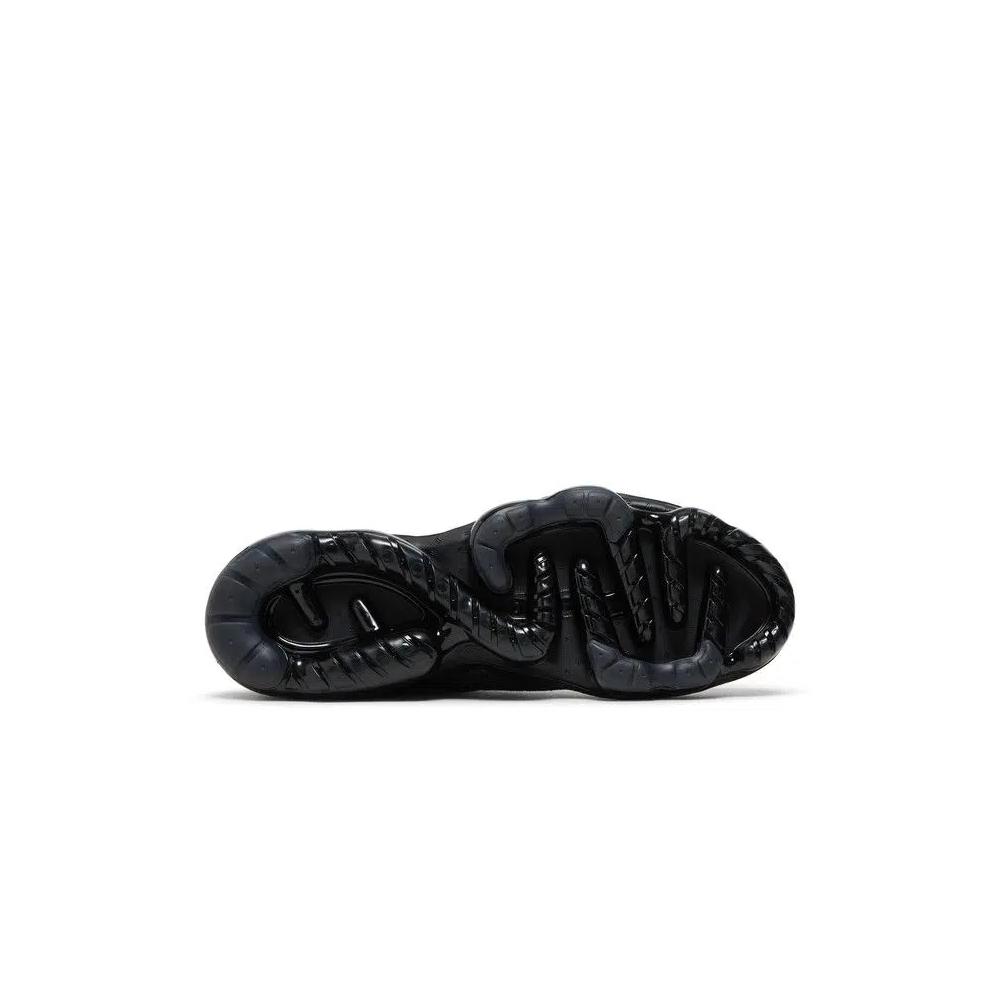 Кроссовки Nike Air VaporMax 2023 Flyknit 'Triple Black' 4
