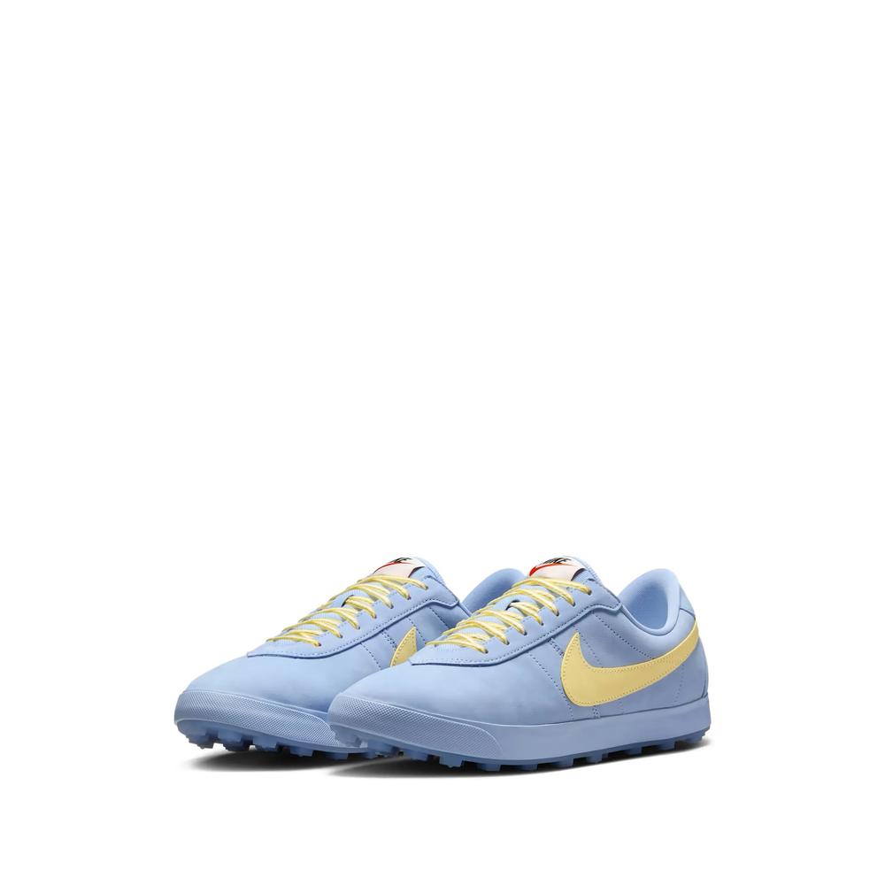 Кроссовки Astro Grabber QS Aluminum/Soft Yellow 2