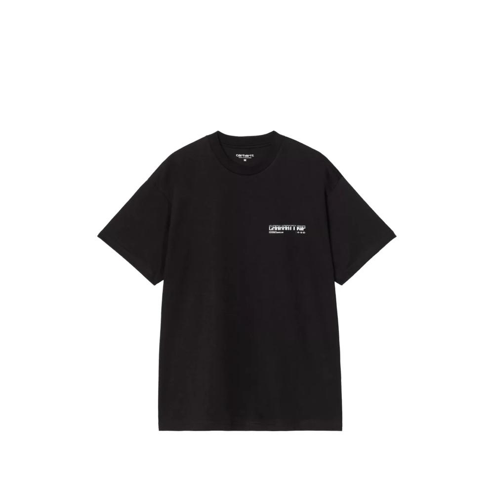 Футболка S/S Wiptopia II 1