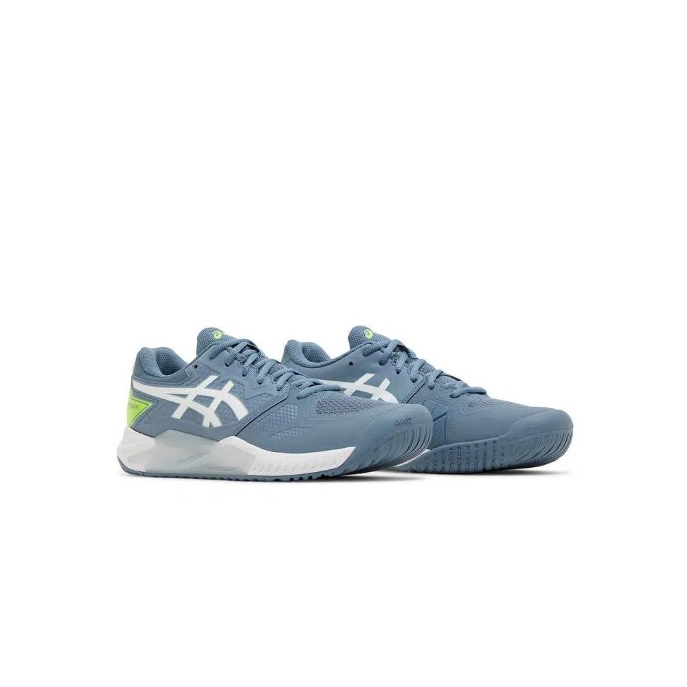 Кроссовки Asics Gel Challenger 13 'Стальной Синий' 8