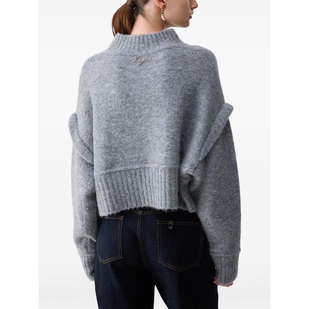 wool and alpaca sweater 5