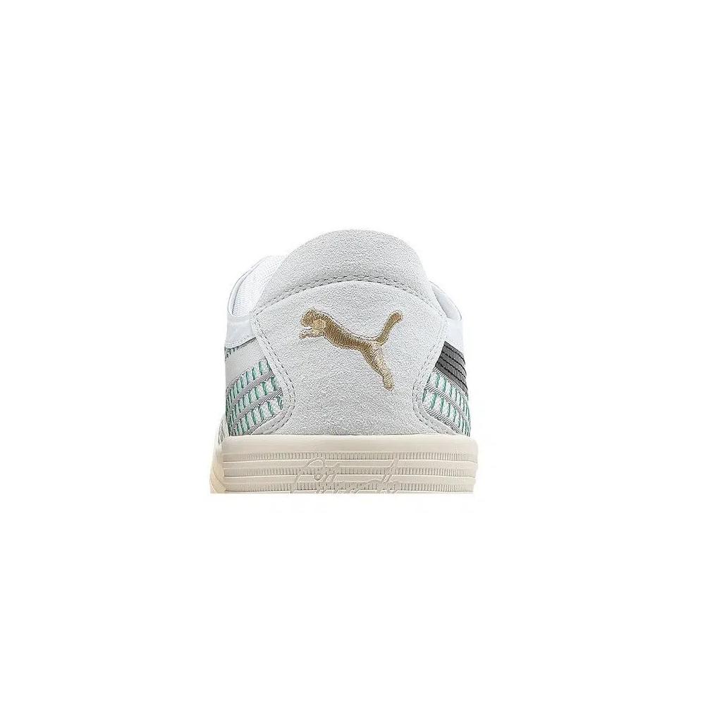 Кроссовки Puma Clyde All-Pro 'Coast 2 Coast - Celtics' 7