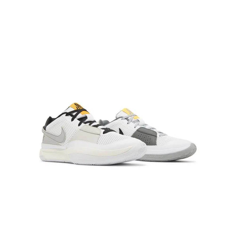 Кроссовки Nike Men's Ja 1 'Light Smoke Grey' 8