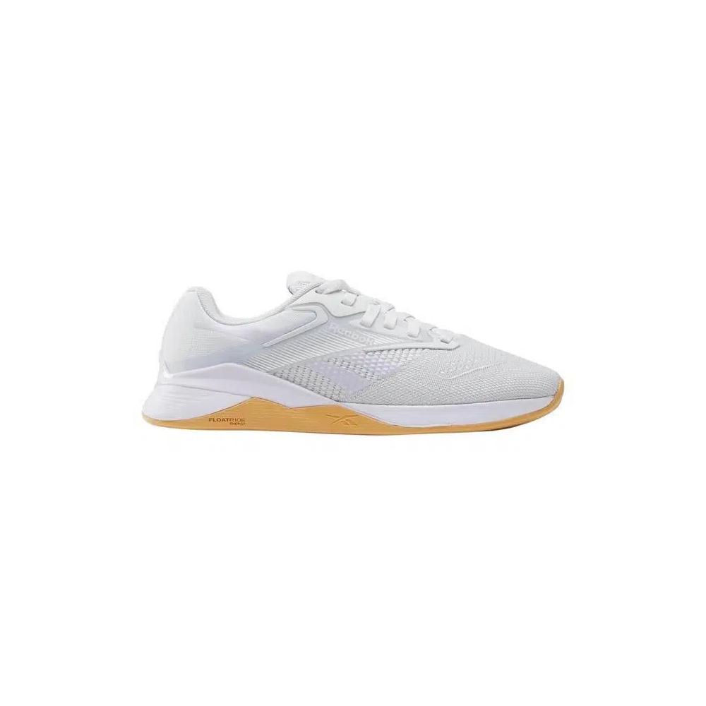 Кроссовки Reebok Wmns Nano X4 'Moon/Digital Gleam/White' 1