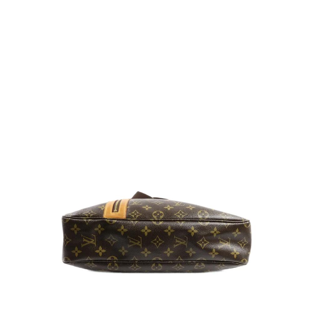 Sac Bosphore  Monogram tote bag 3