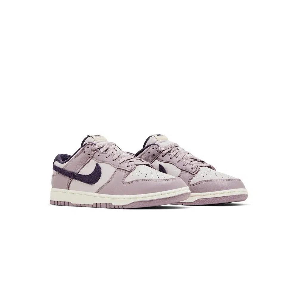 Кроссовки Nike Dunk Low SE 'Light Violet Ore' 8