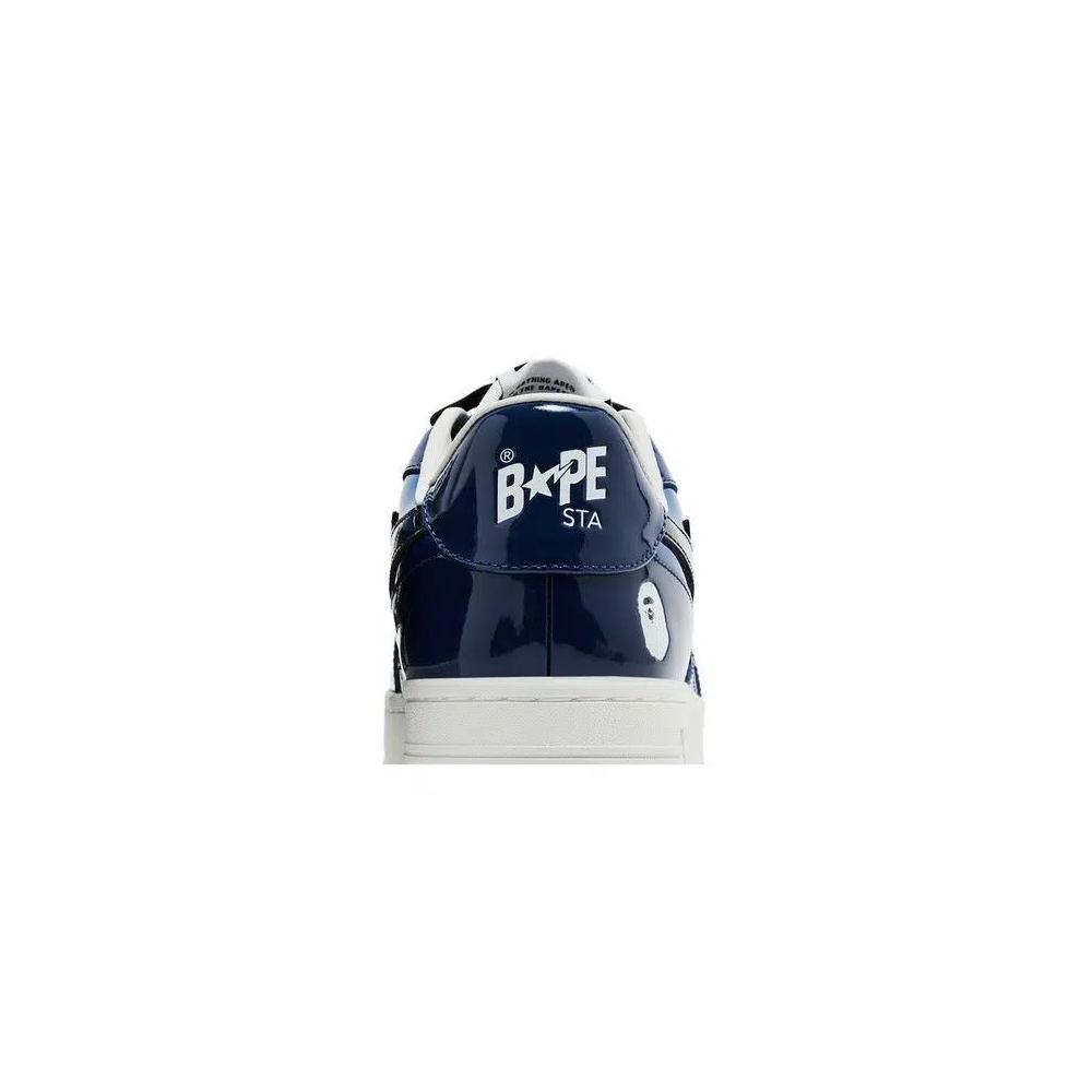 Повседневная обувь Bapesta Icon M2 'Navy' 7