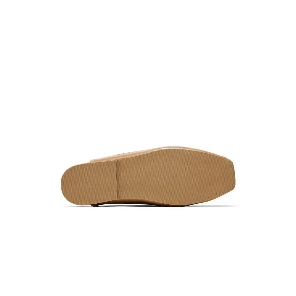 Мюли GOAT Horoscope Taurus Mule Light Mocha/Beige 4