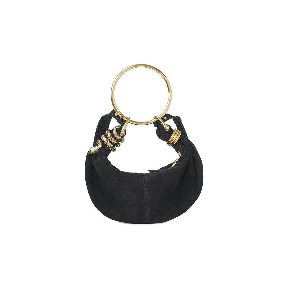 Топ-хендлы Chloé Bracelet Hobo Bag 1