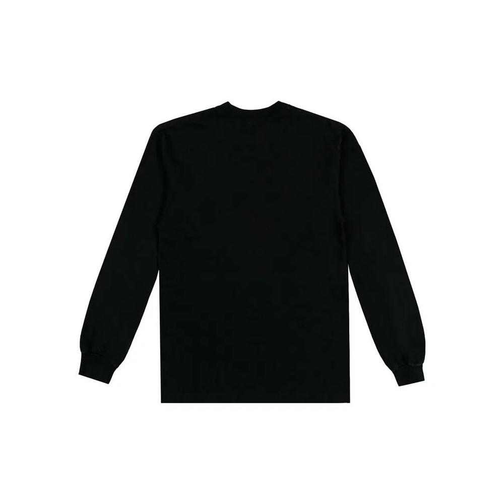 Футболки Cactus Plant Flea Market Complexcon Smiiiiley Spider Legs Long-Sleeve 'Black' 2