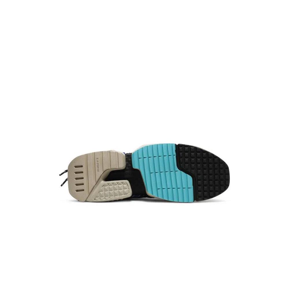 Кроссовки Li-Ning Titan GORE-TEX 'Black' 4