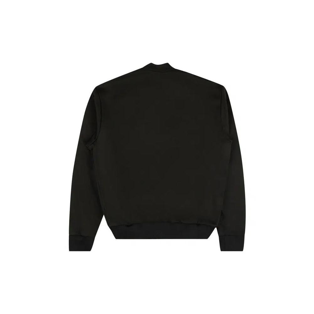 Трековые куртки Off-White Slim Logo Track Top «Черный» 2