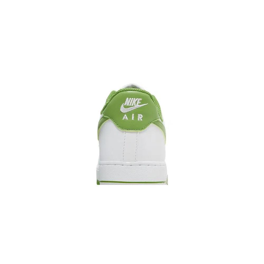 Кроссовки Nike Air Force 1 '07 'White Chlorophyll' 7