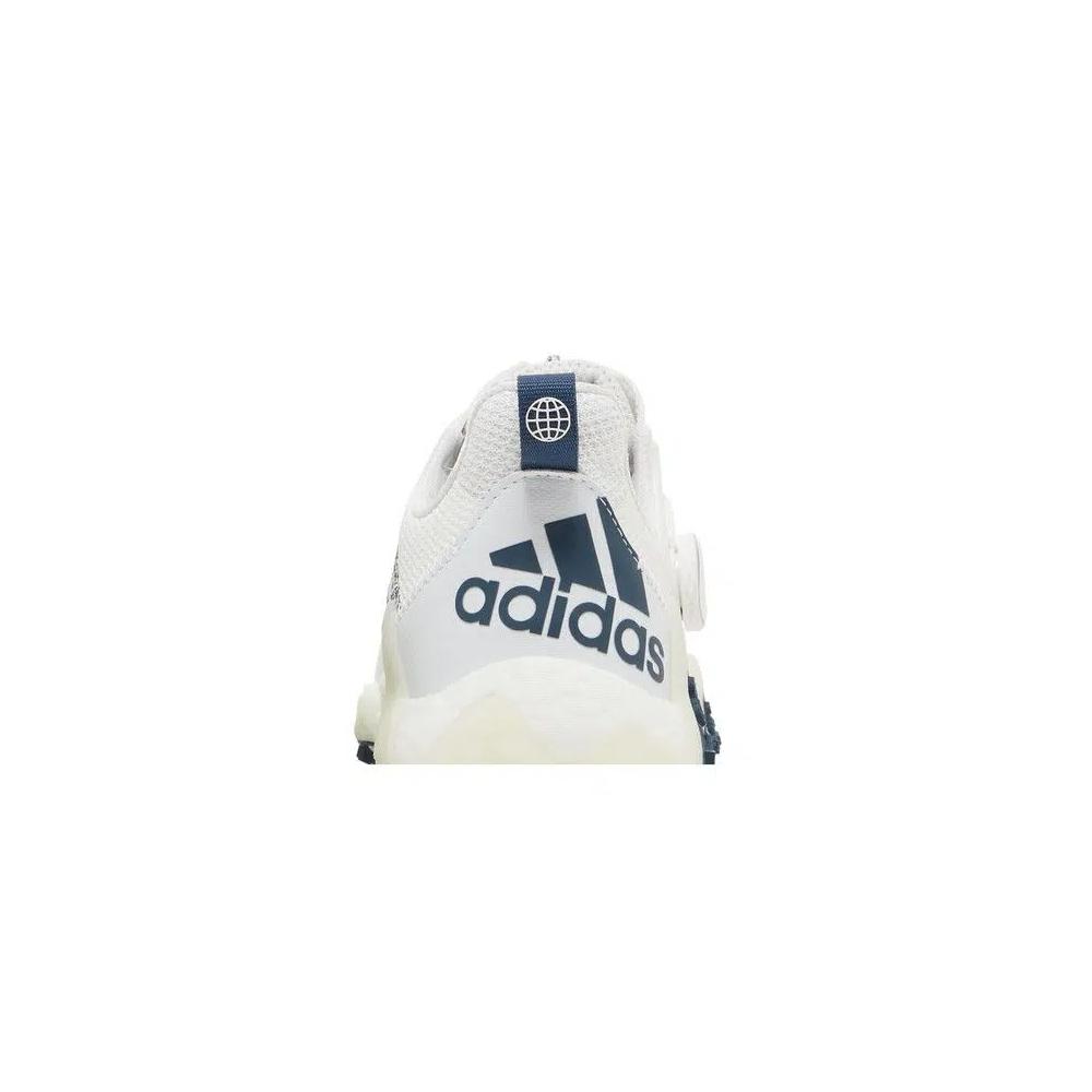 Бутсы Adidas CodeChaos 22 BOA 'White Crew Navy' 7