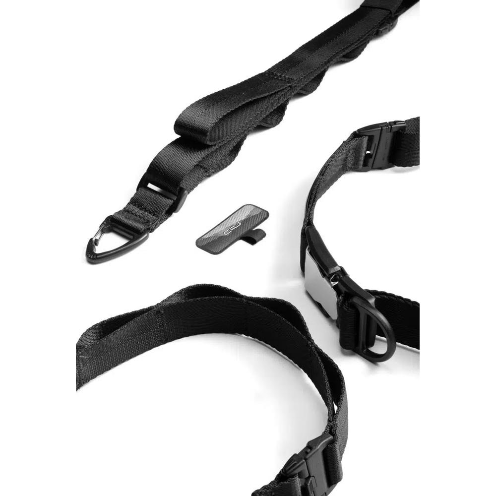 NIID Extension Sanpgear Utility Strap - Белый 2