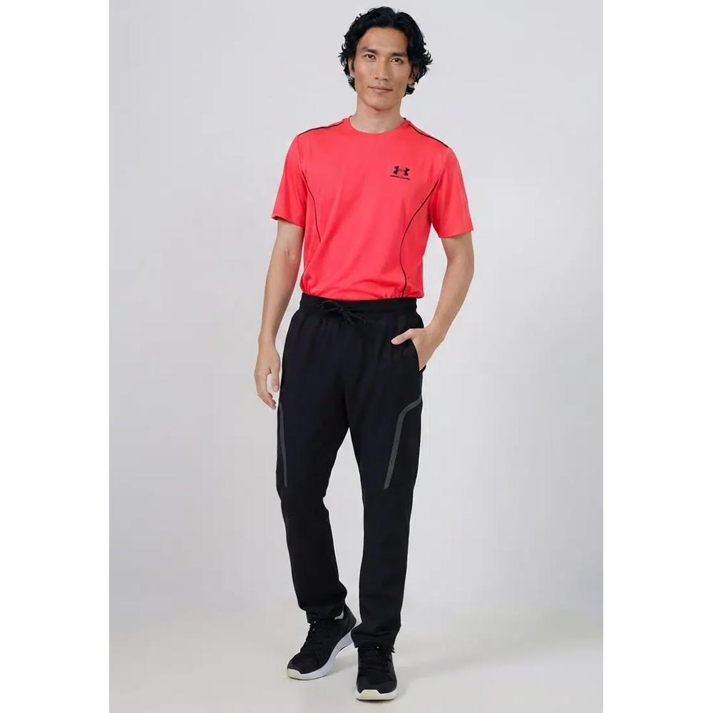 Sportswear Тканые мужские карго-брюки 4