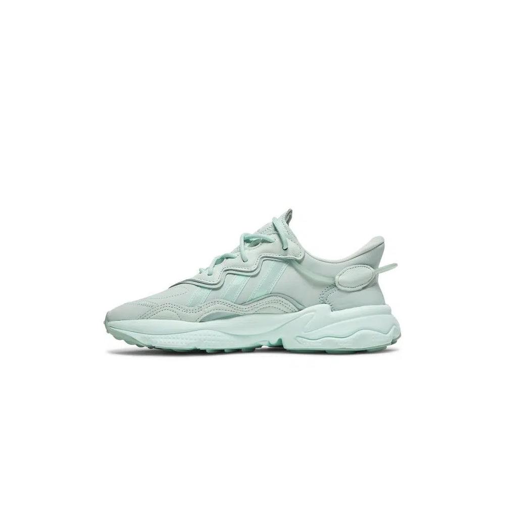 Кроссовки Adidas Wmns Ozweego 'Dash Green' 3