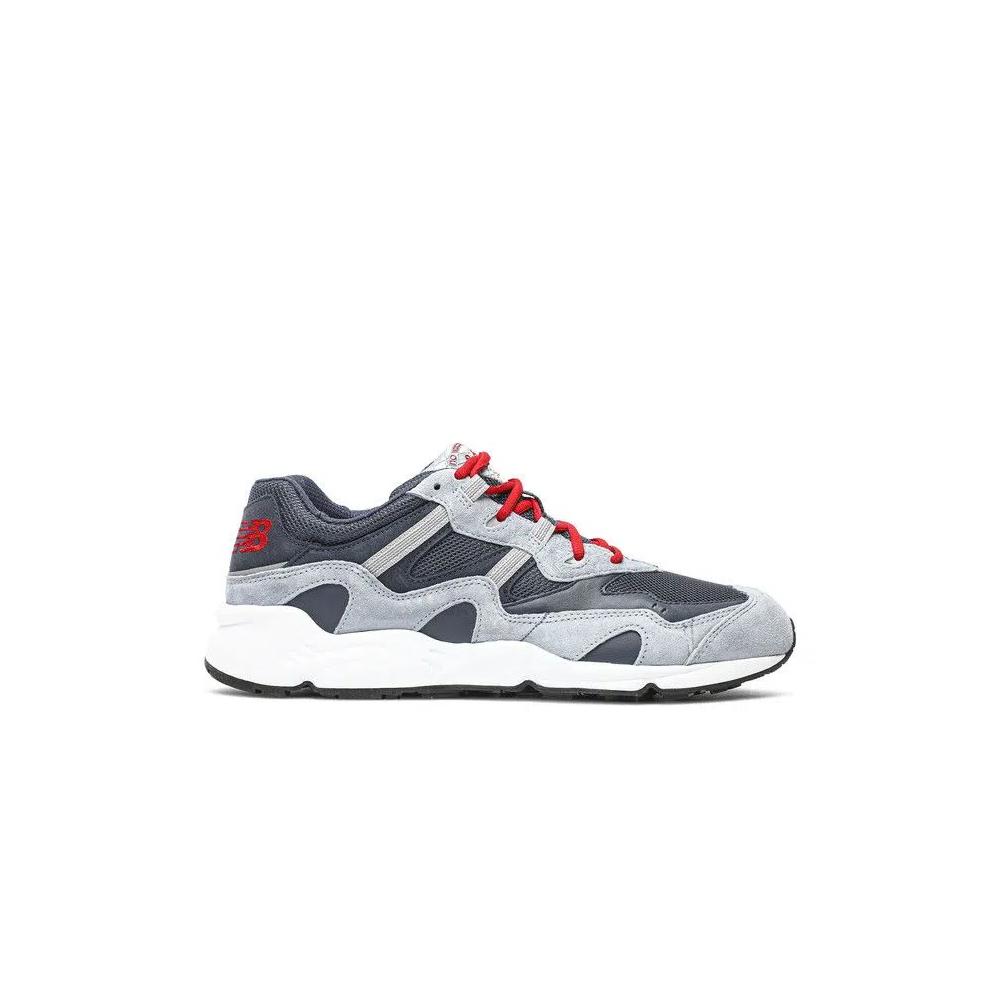 Кроссовки New Balance No Vacancy Inn x 850 'Navy' 1