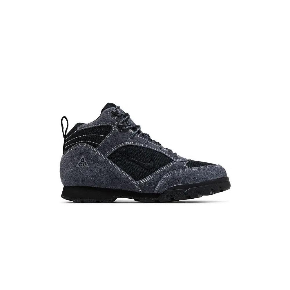 Ботинки Nike ACG Torre Mid Waterproof 'Black Dark Grey' 1