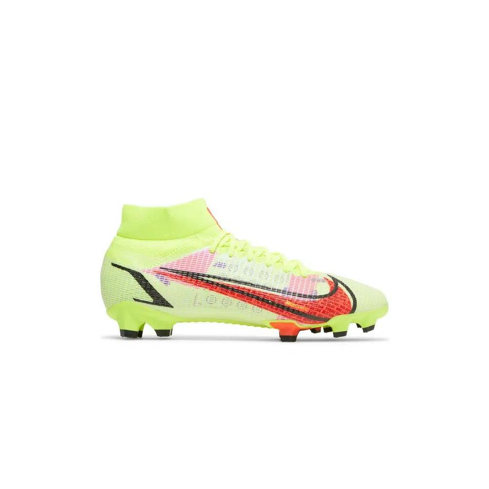 Бутсы Nike Mercurial Superfly 8 Pro FG 'Motivation Pack' 1