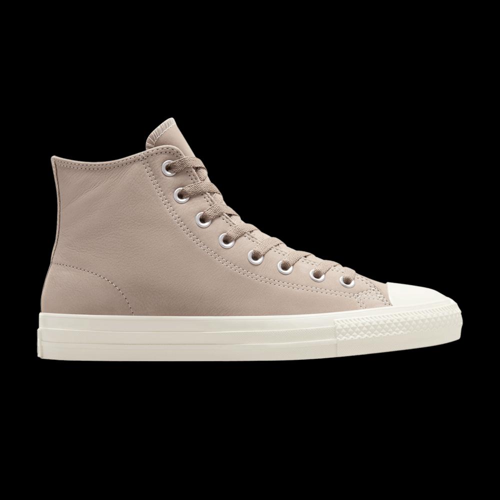 Кроссовки Converse Chuck Taylor All Star Pro High 'Hummus' 1