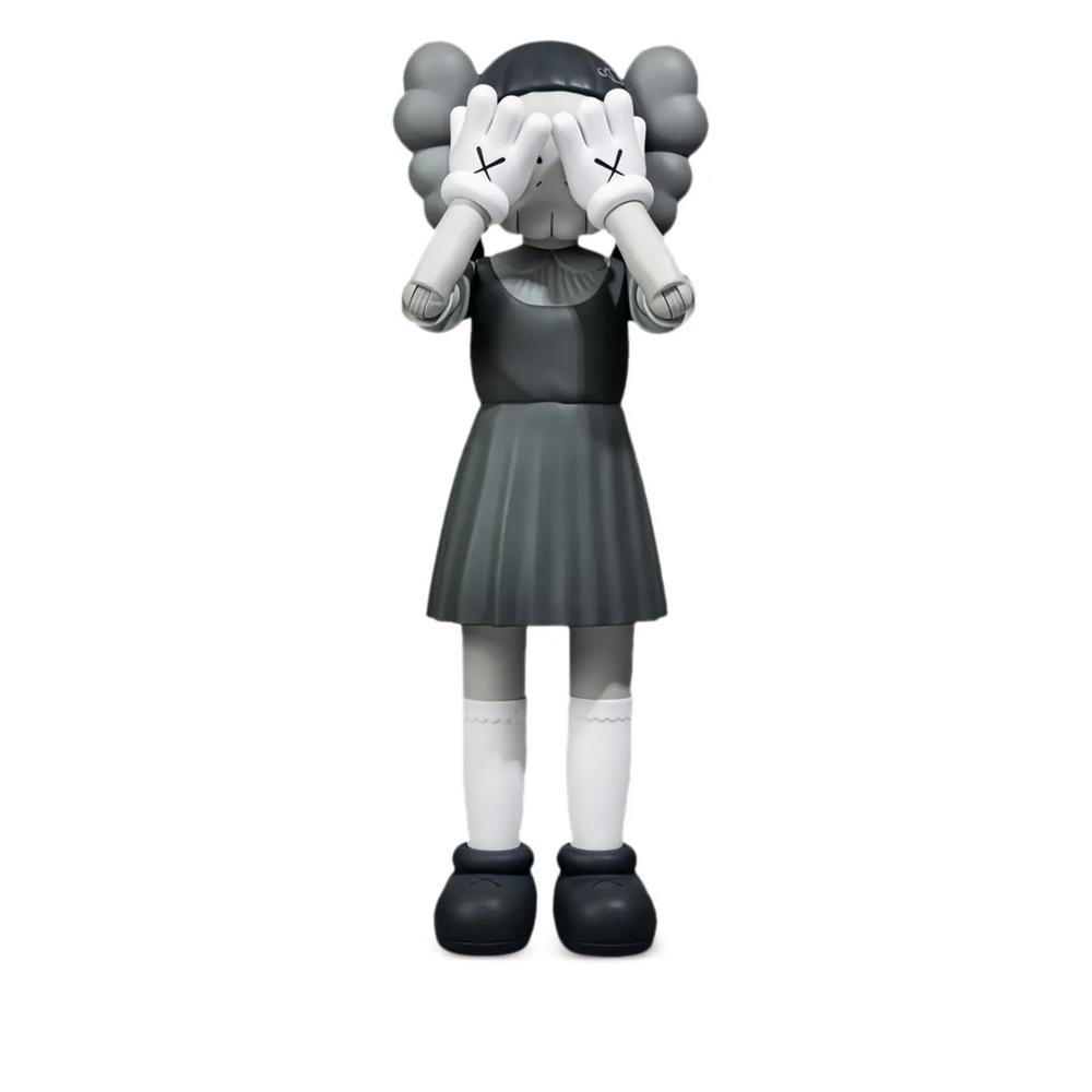 Фигурка Young-Hee Monotone из коллаборации с Squid Game 2