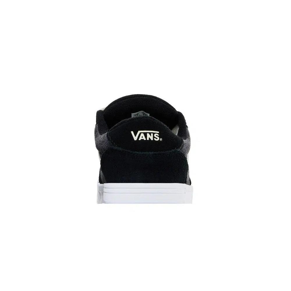 Кроссовки Vans Hylane 'Nineties - Black' 7
