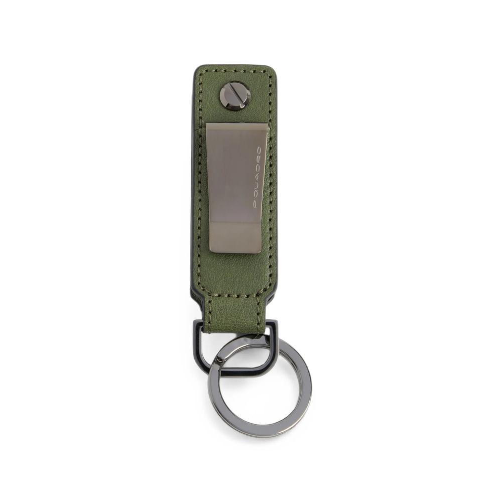 leather keychain 2