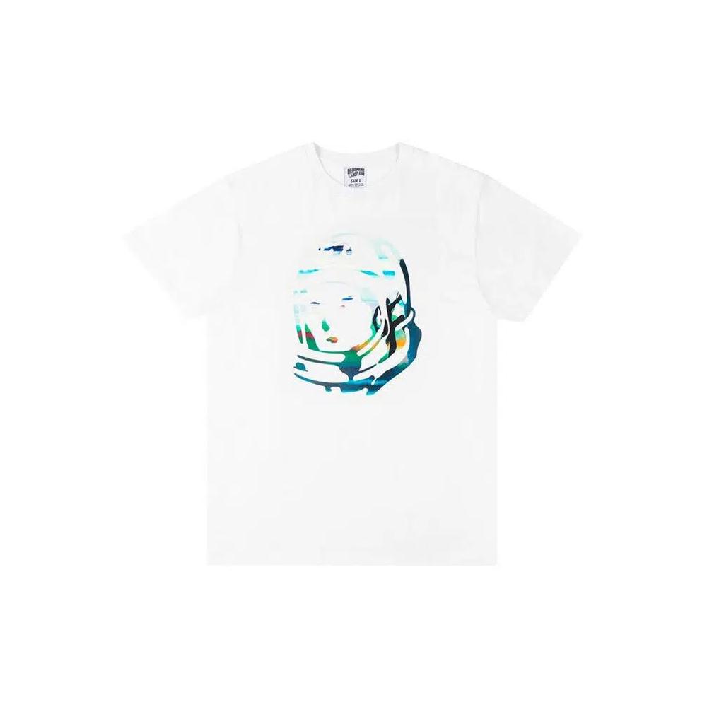 Футболки Billionaire Boys Club Helmet Tee 'Белый' 1