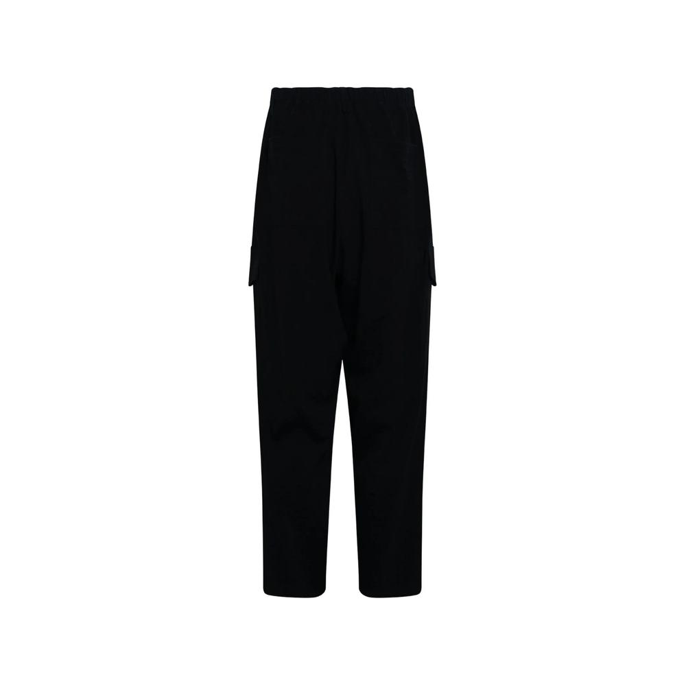 flap-pocket cargo pants 2