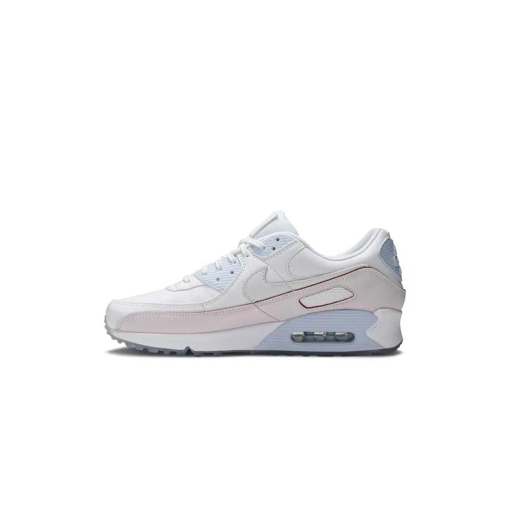 Кроссовки Nike Air Max 90 'DIY Flare' 3