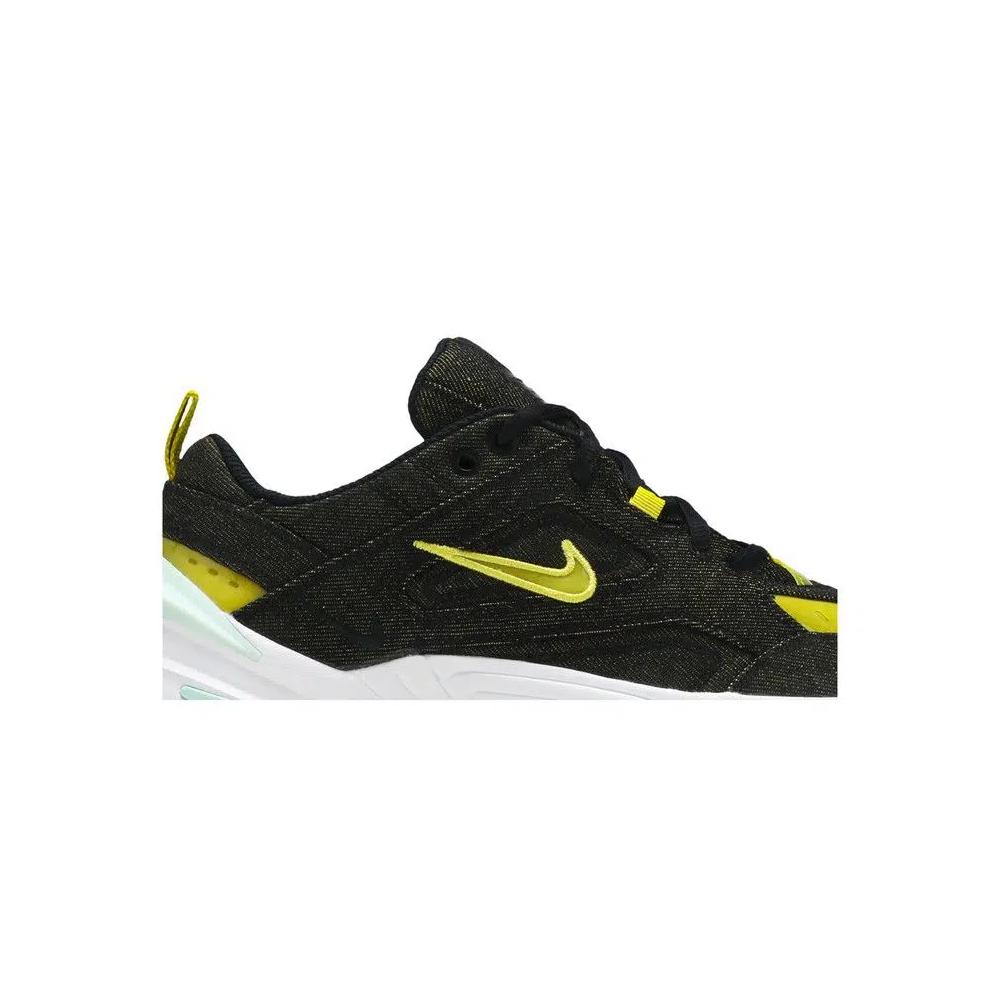 Кроссовки Nike Wmns M2K Tekno 'Твил Деним' 3