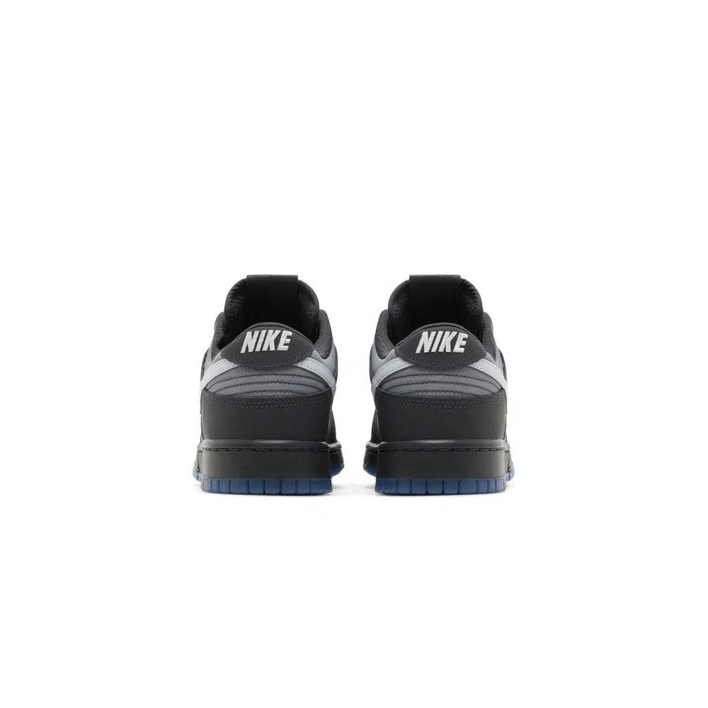 Кроссовки Nike Dunk Low 'Anthracite' 6