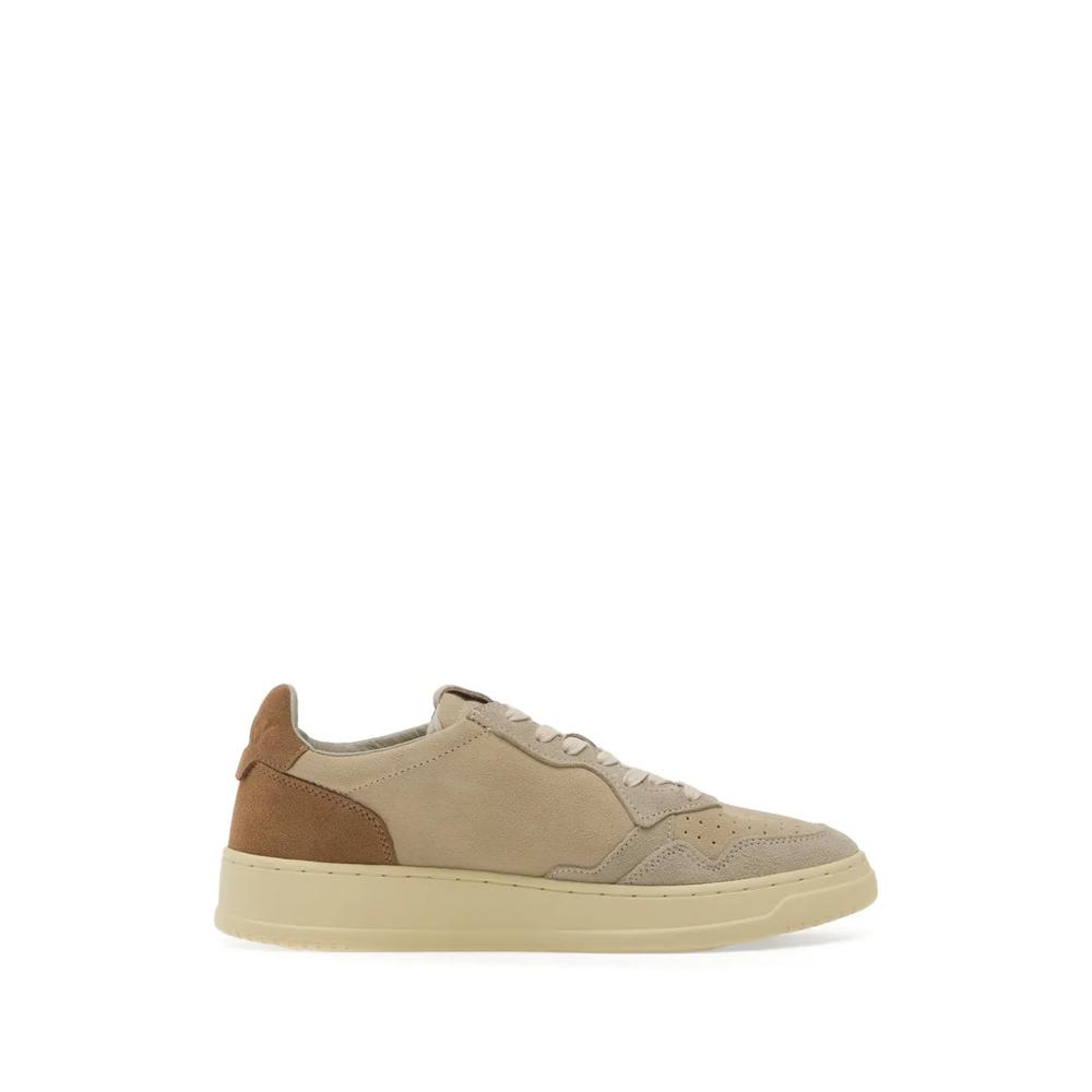 Кроссовки Medalist Low 1