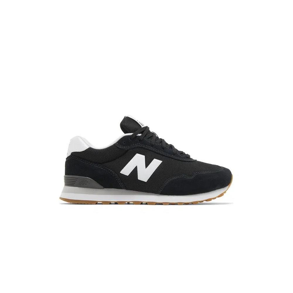 Кроссовки New Balance 515v3 'Black White Gum' 1