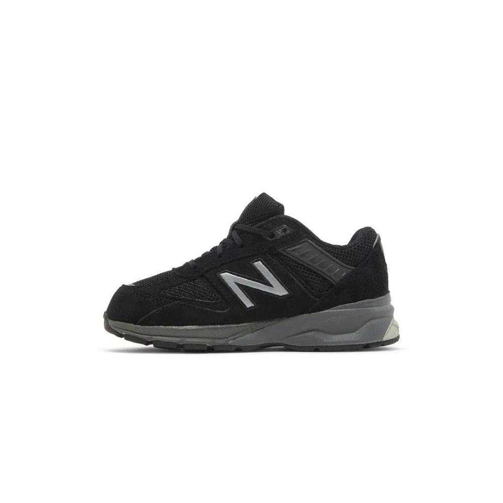 Кроссовки New Balance 990v5 Toddler 'Черный' 3
