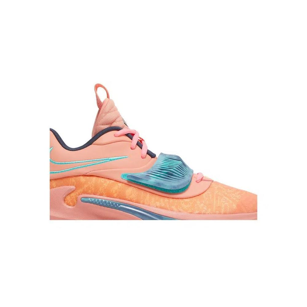 Кроссовки Nike Zoom Freak 3 GS 'Stay Freaky' 2
