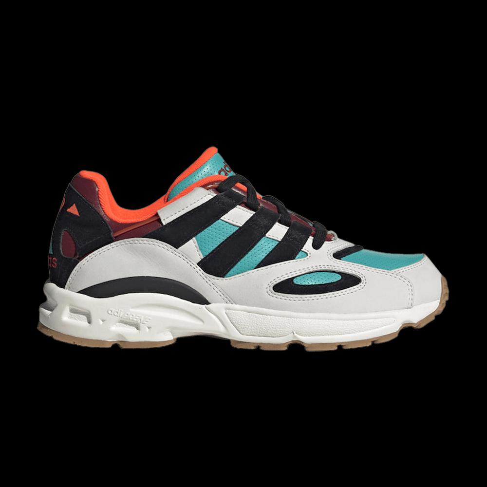 Кроссовки Adidas LXCON 94 'Hi Res Aqua' 1