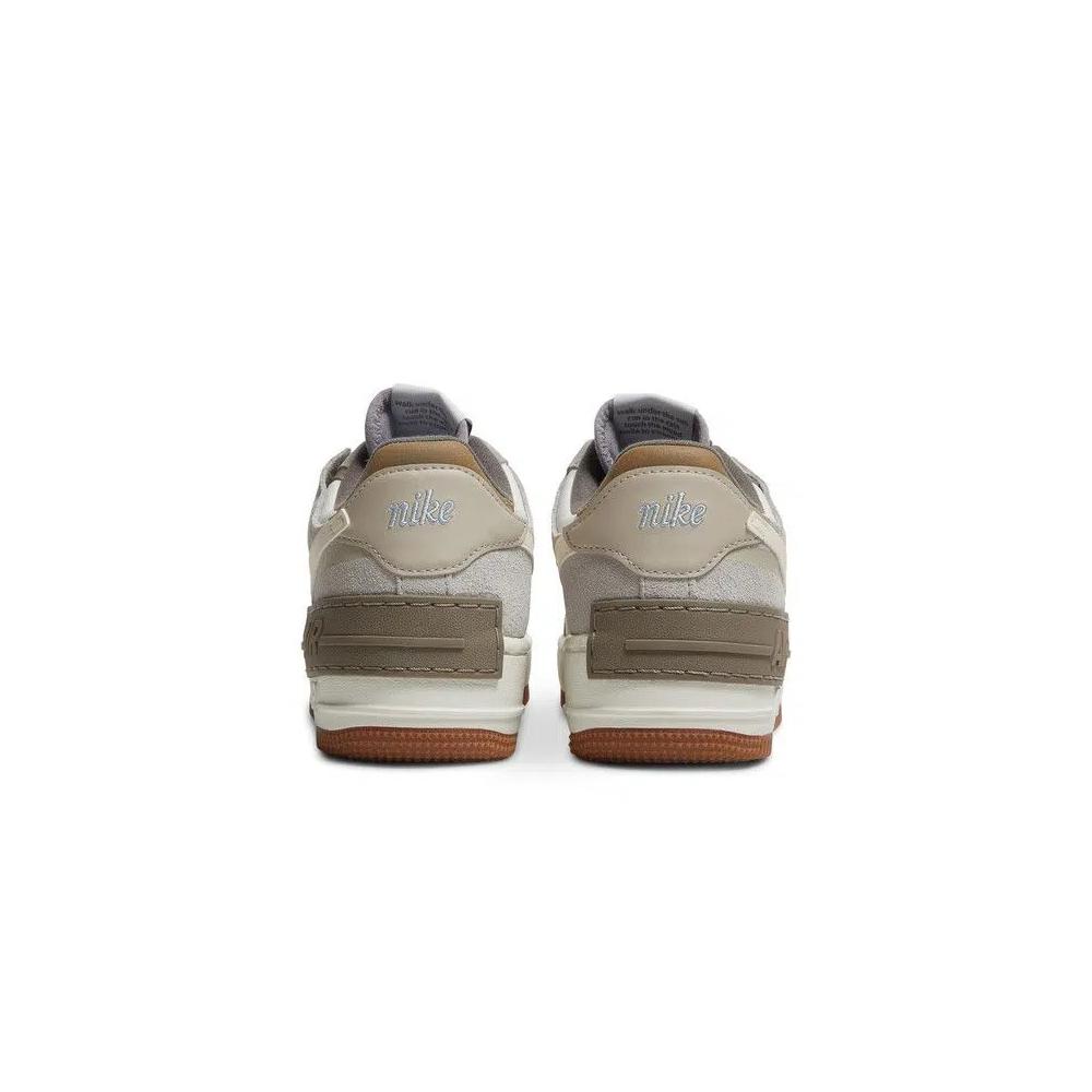 Кроссовки Nike Wmns Air Force 1 Shadow 'Sail Pale Ivory' 6