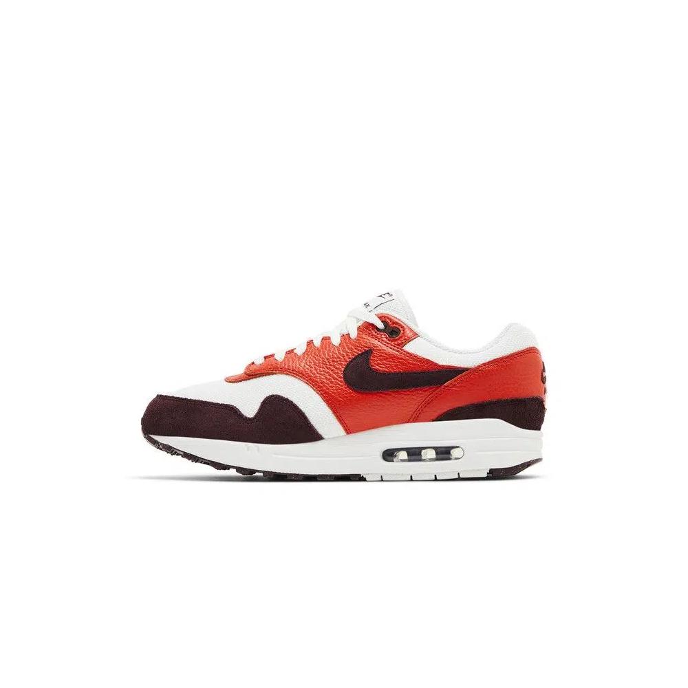 Кроссовки Nike Air Max 1 'Burgundy Crush' 3