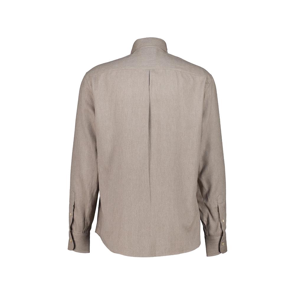 buttoned shirt 2