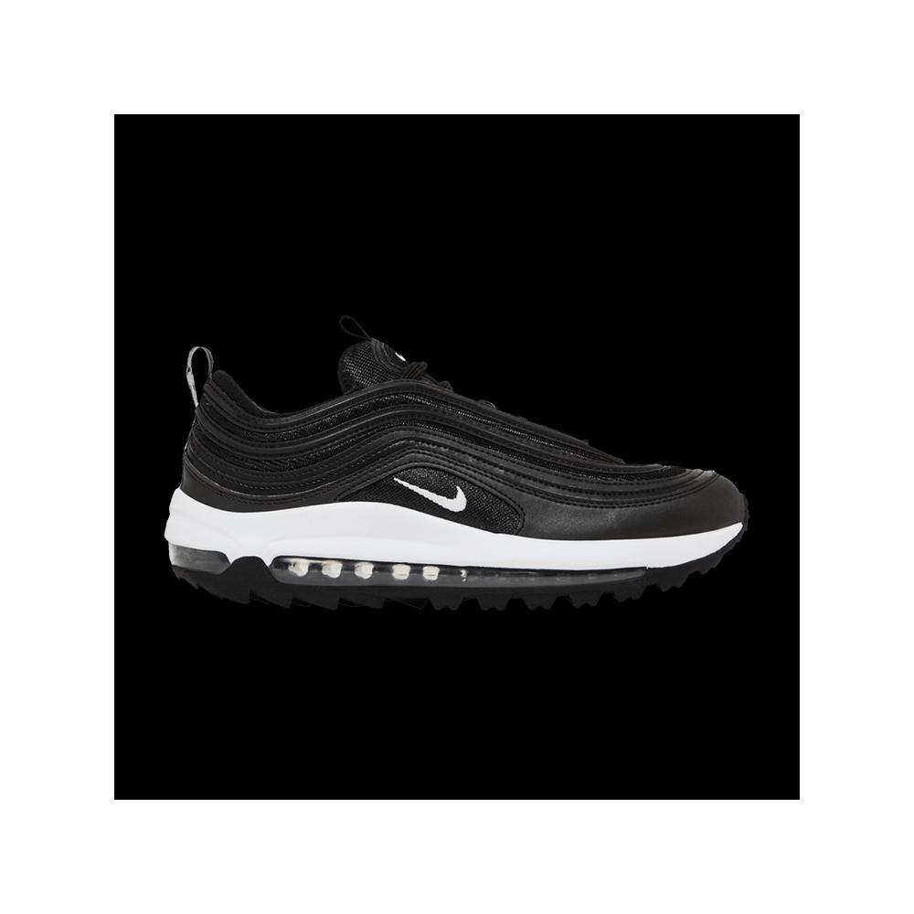 Кроссовки Nike Air Max 97 Golf 'Black' 1