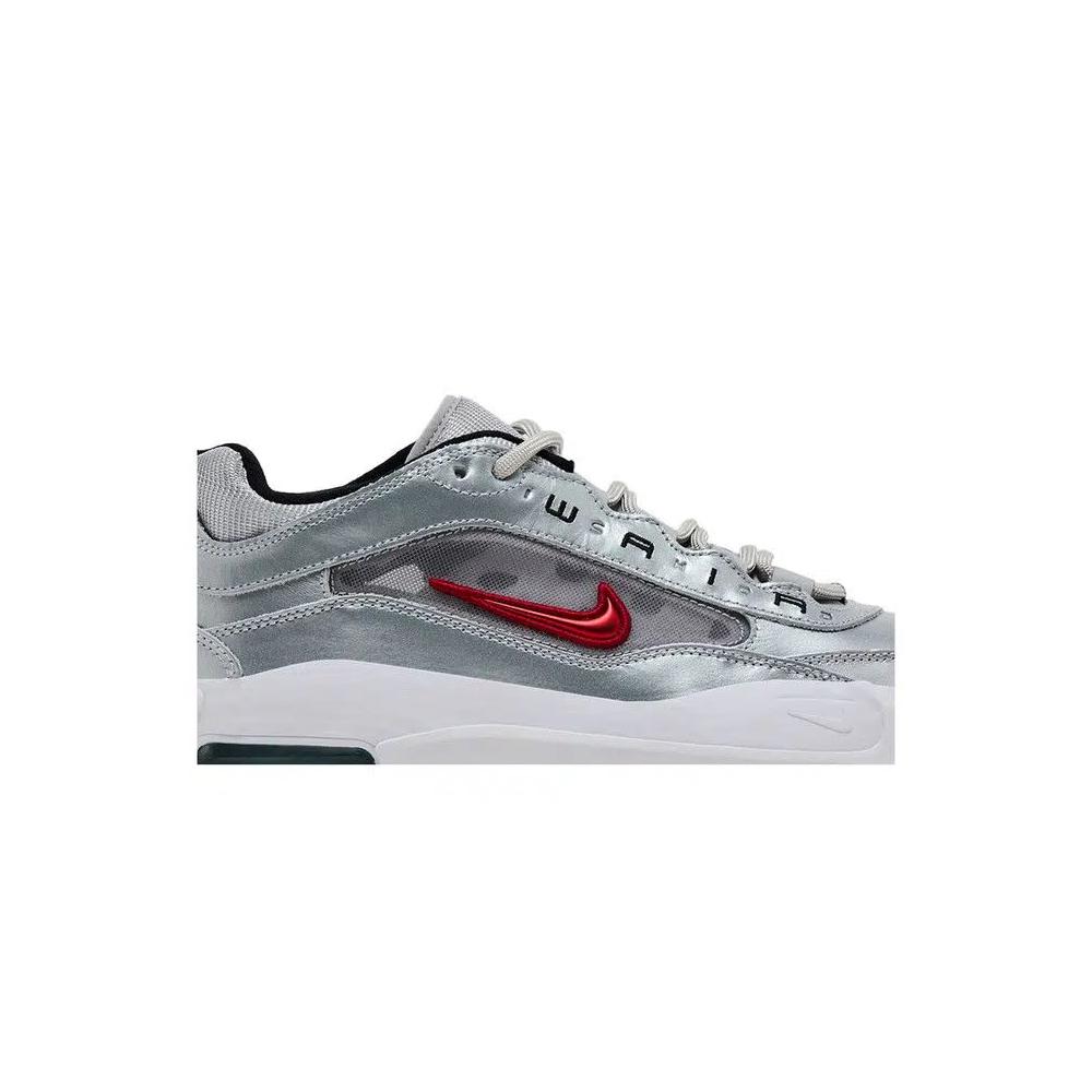 Кроссовки Nike Air Max Ishod Wair SB 'Silver Bullet' 2