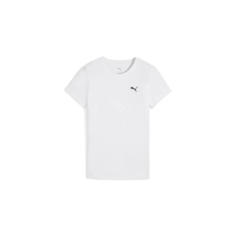 WARDROBE Essentials Женская облегающая футболка 1