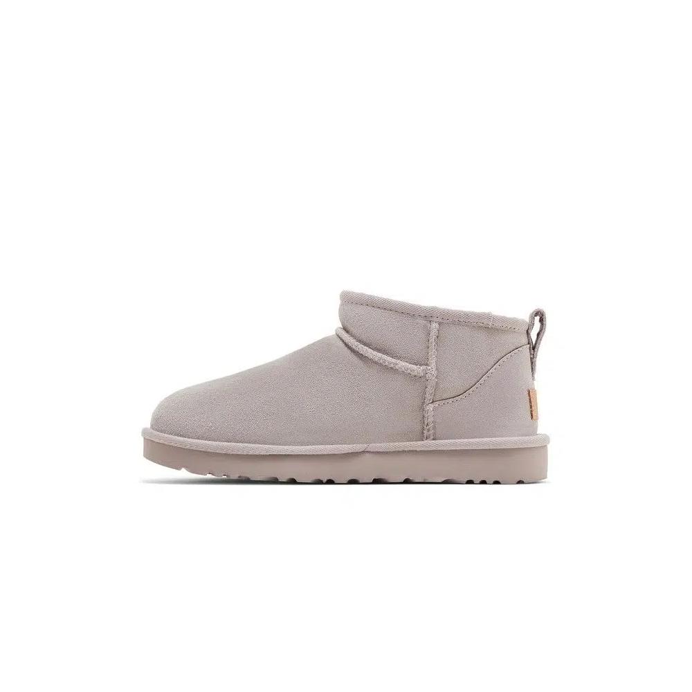 Ботинки UGG Wmns Classic Ultra Mini Boot 'Pale Smoke' 3