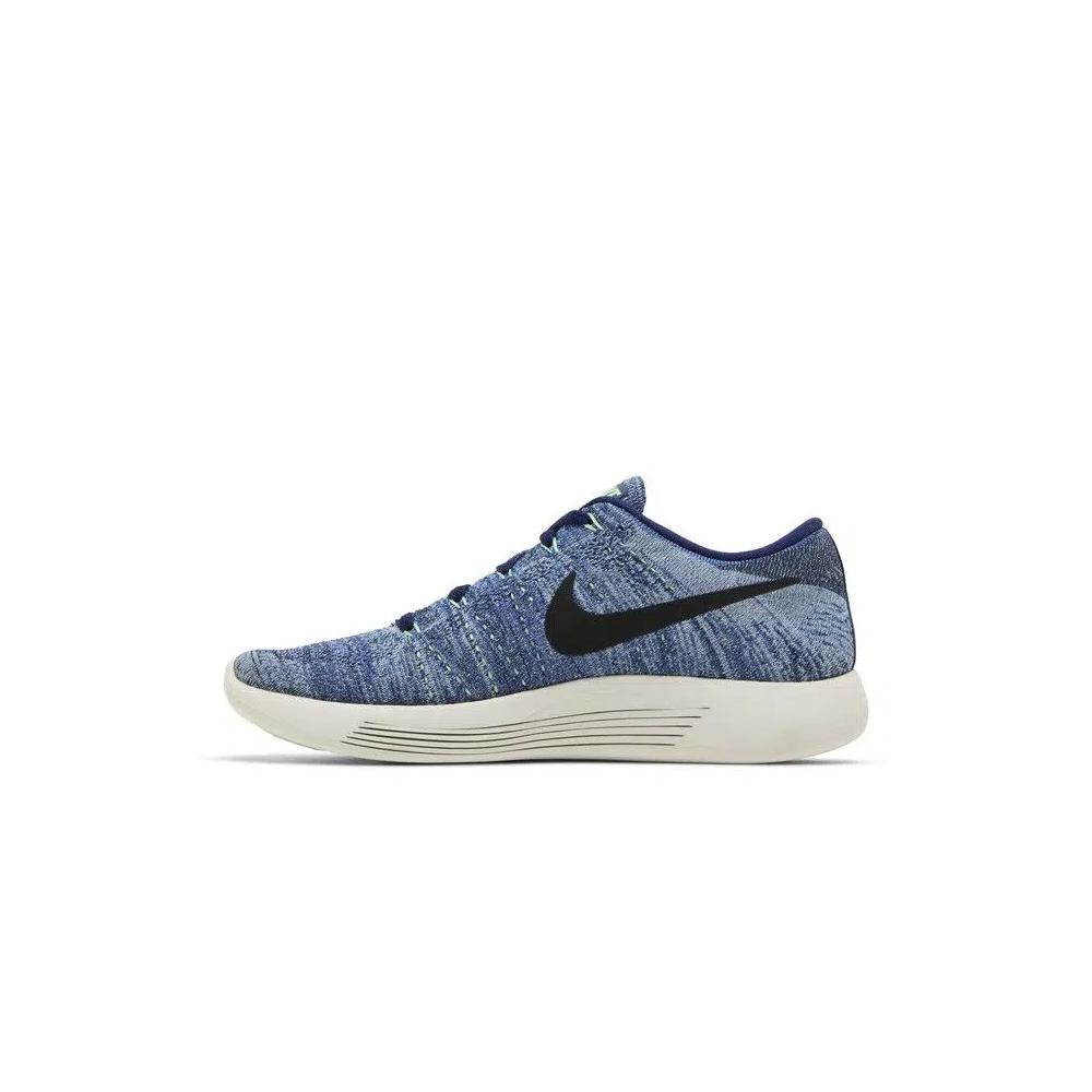 Кроссовки Nike Lunarepic Low Flyknit 3