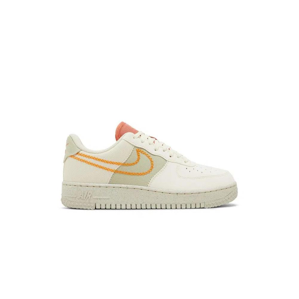 Кроссовки Nike Wmns Air Force 1 Next Nature 'Coconut Milk' 1
